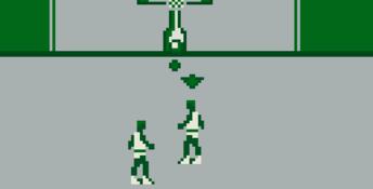 Tip Off Gameboy Screenshot