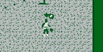 Tip Off Gameboy Screenshot