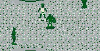 Tip Off Gameboy Screenshot