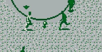 Tip Off Gameboy Screenshot