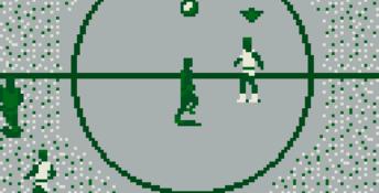 Tip Off Gameboy Screenshot