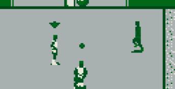 Tip Off Gameboy Screenshot