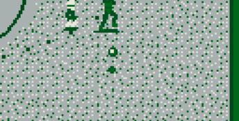 Tip Off Gameboy Screenshot