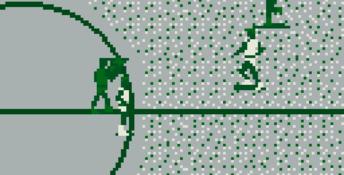 Tip Off Gameboy Screenshot