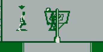 Tip Off Gameboy Screenshot