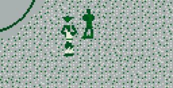 Tip Off Gameboy Screenshot