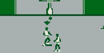 Tip Off Gameboy Screenshot