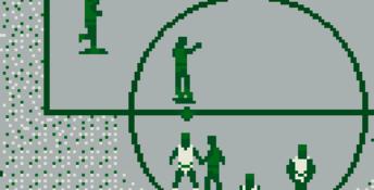 Tip Off Gameboy Screenshot