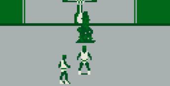 Tip Off Gameboy Screenshot