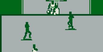 Tip Off Gameboy Screenshot