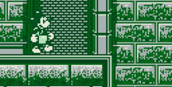 Tokyo Disneyland: Fantasy Tour Gameboy Screenshot
