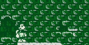 Tokyo Disneyland: Fantasy Tour Gameboy Screenshot