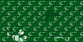 Tokyo Disneyland: Fantasy Tour Gameboy Screenshot