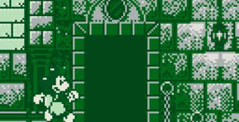 Tokyo Disneyland: Fantasy Tour Gameboy Screenshot