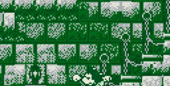 Tokyo Disneyland: Fantasy Tour Gameboy Screenshot