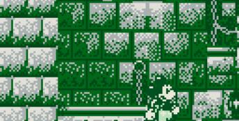 Tokyo Disneyland: Fantasy Tour Gameboy Screenshot