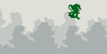 Tom & Jerry Gameboy Screenshot