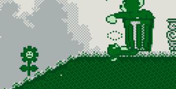 Tom & Jerry Gameboy Screenshot