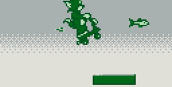 Tom and Jerry Part 2 Gameboy Screenshot