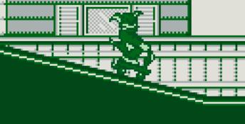Tom and Jerry Part 2 Gameboy Screenshot