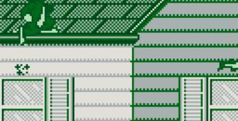 Tom and Jerry Part 2 Gameboy Screenshot