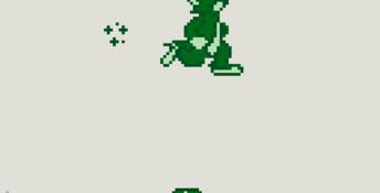 Tom and Jerry Part 2 Gameboy Screenshot