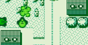 Trax Gameboy Screenshot