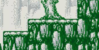 Trip World Gameboy Screenshot