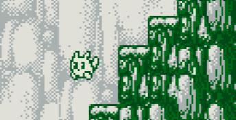 Trip World Gameboy Screenshot