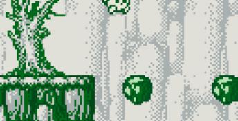 Trip World Gameboy Screenshot