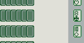 Trump Boy Gameboy Screenshot