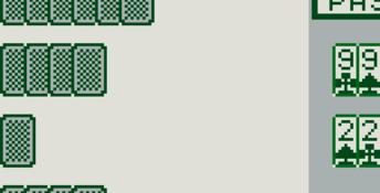 Trump Boy Gameboy Screenshot