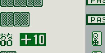 Trump Boy Gameboy Screenshot