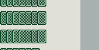 Trump Boy Gameboy Screenshot
