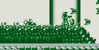 Turrican Gameboy Screenshot