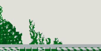 Turrican Gameboy Screenshot