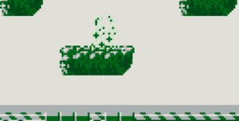 Turrican Gameboy Screenshot