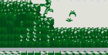 Turrican Gameboy Screenshot