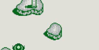 TwinBee Da!! Gameboy Screenshot