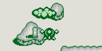 TwinBee Da!! Gameboy Screenshot