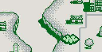 TwinBee Da!! Gameboy Screenshot
