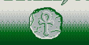 Ultima: Runes of Virtue Gameboy Screenshot