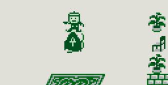 Ultima: Runes of Virtue Gameboy Screenshot