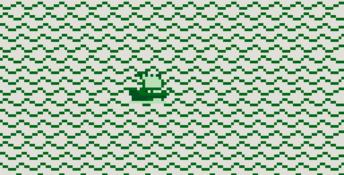 Ultima: Runes of Virtue Gameboy Screenshot