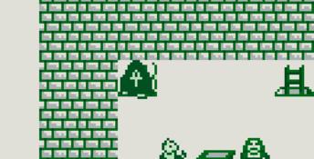 Ultima: Runes of Virtue Gameboy Screenshot