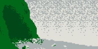 Ultima: Runes of Virtue Gameboy Screenshot