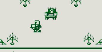 Ultima: Runes of Virtue II Gameboy Screenshot