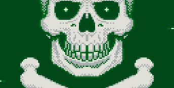 Ultima: Runes of Virtue II Gameboy Screenshot