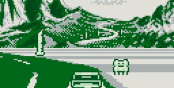 V-Rally Championship Edition Gameboy Screenshot