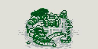 Wario Land II Gameboy Screenshot